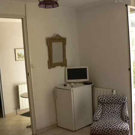 Bed and Breakfast La Colline *
