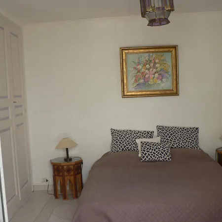 Bed and Breakfast La Colline *